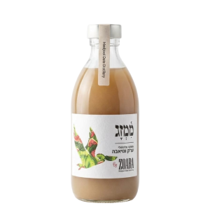 4 יחידות - ממזג ערק גויאבה
