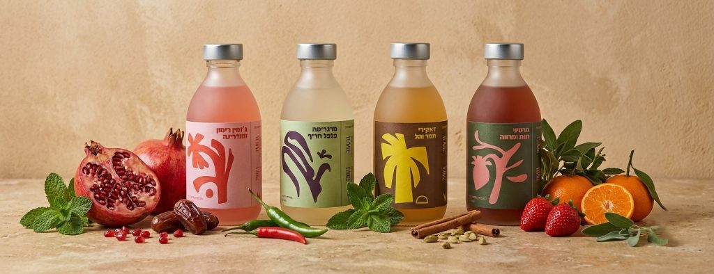 ZOARA COCKTAILS